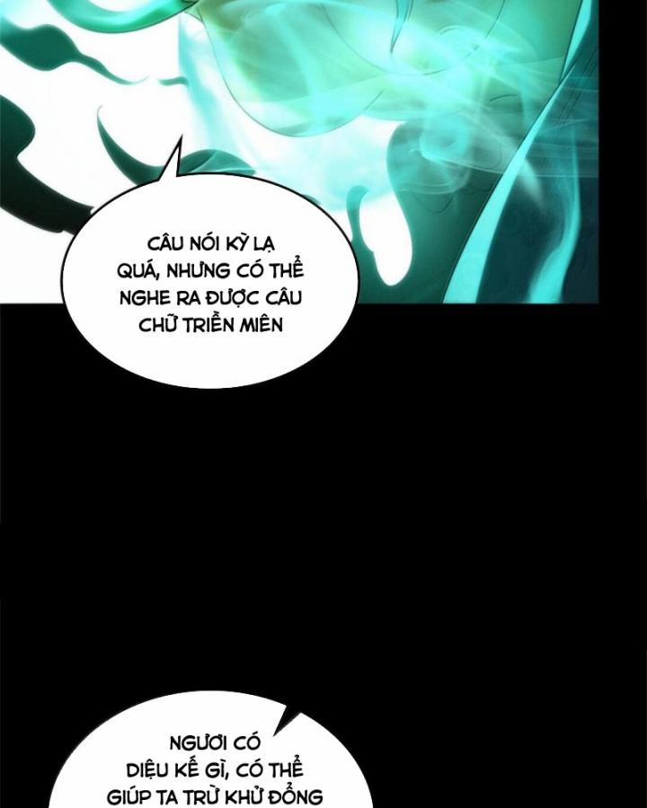 Xuân Thu Bá Đồ 292 trang 22