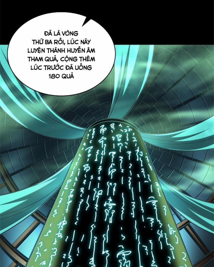 Xuân Thu Bá Đồ 292 trang 28