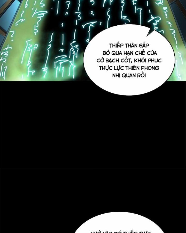 Xuân Thu Bá Đồ 292 trang 29