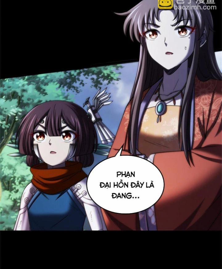 Xuân Thu Bá Đồ 292 trang 3