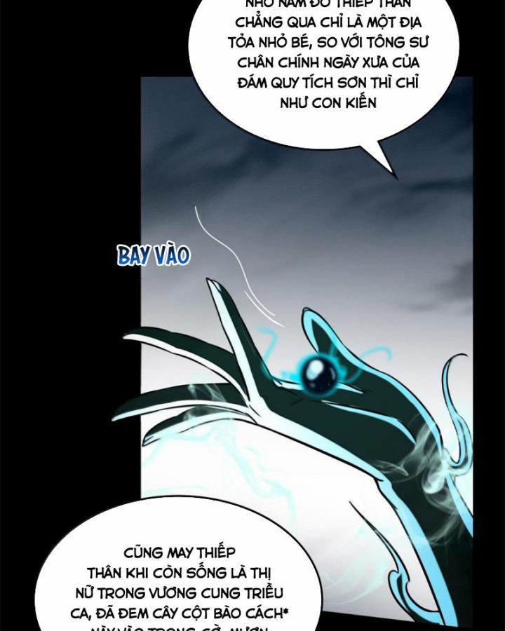 Xuân Thu Bá Đồ 292 trang 30