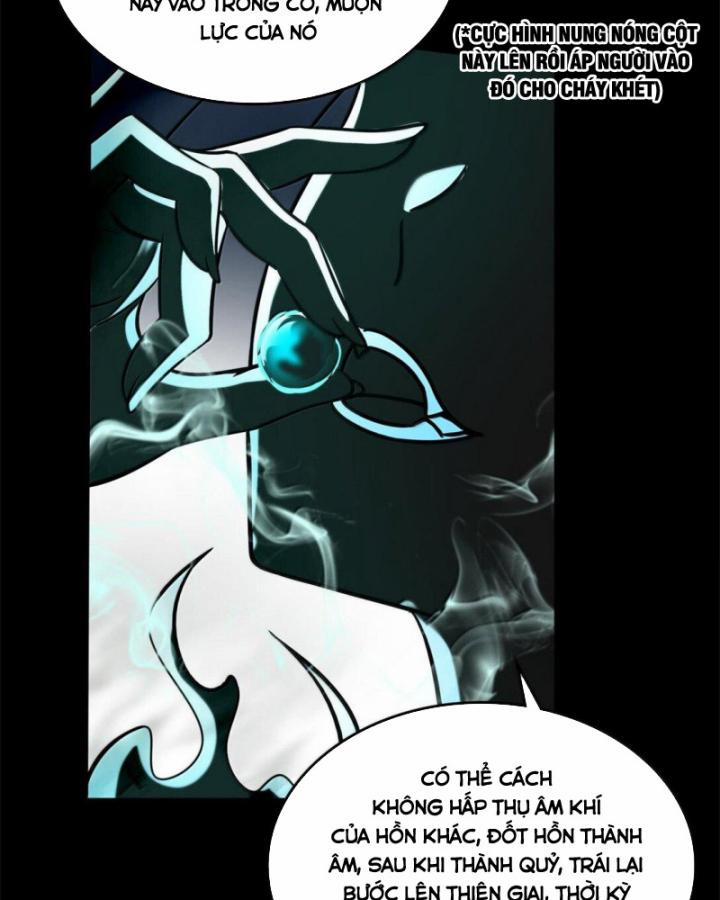 Xuân Thu Bá Đồ 292 trang 31