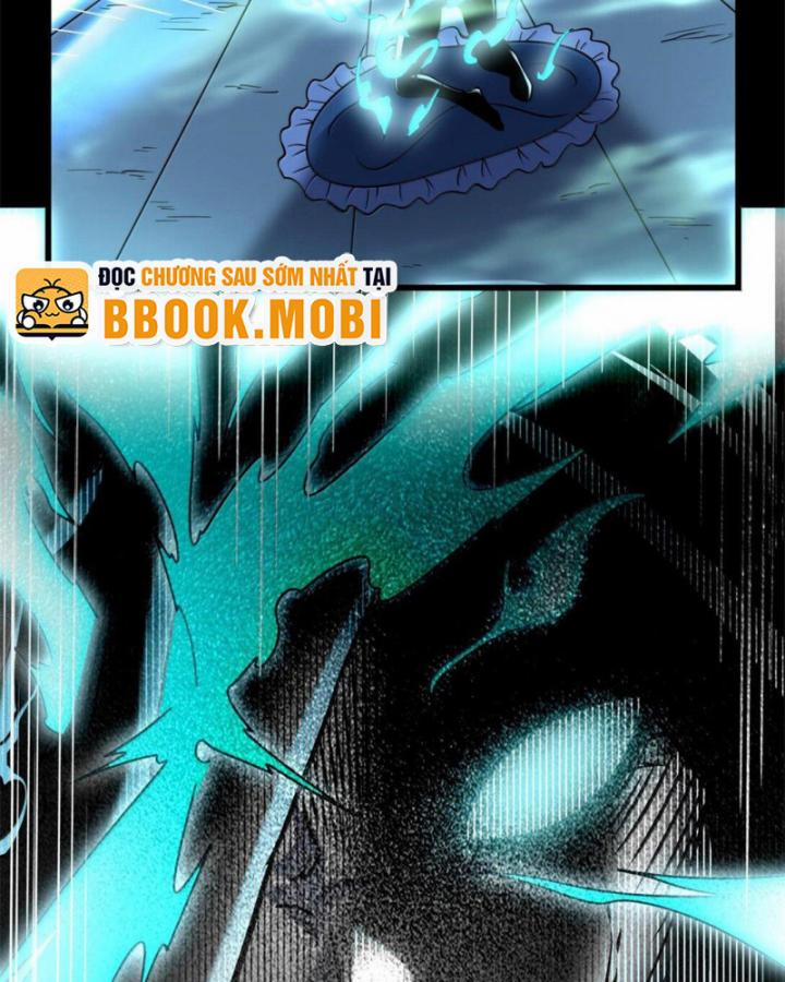 Xuân Thu Bá Đồ 292 trang 34