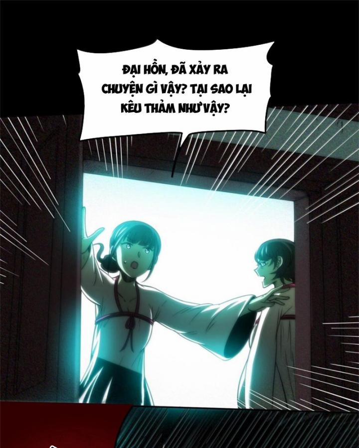 Xuân Thu Bá Đồ 292 trang 37