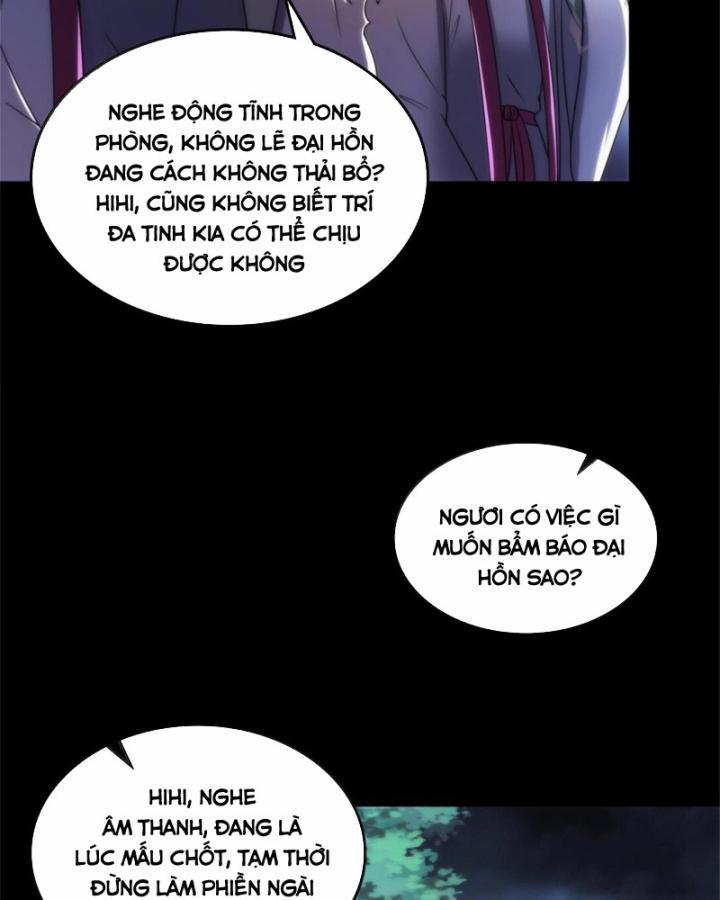 Xuân Thu Bá Đồ 292 trang 5