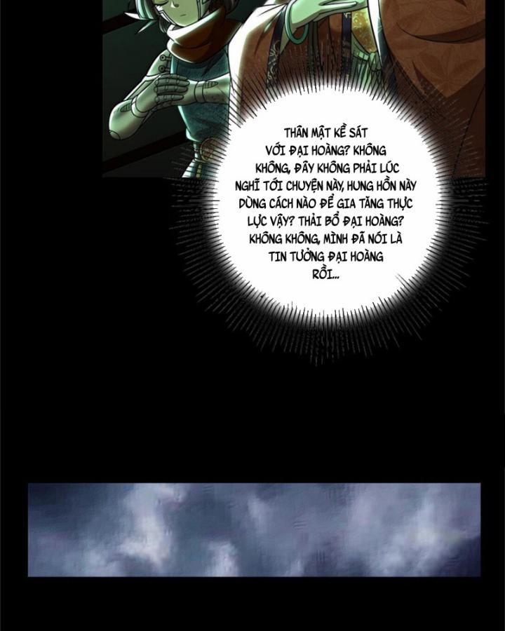 Xuân Thu Bá Đồ 292 trang 53