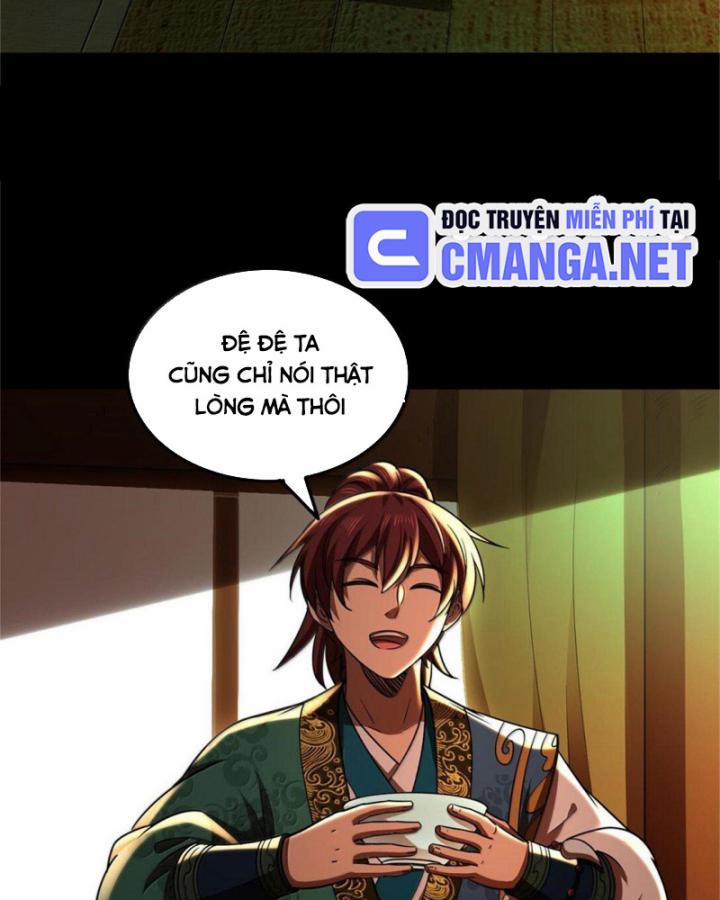 Xuân Thu Bá Đồ 292 trang 58