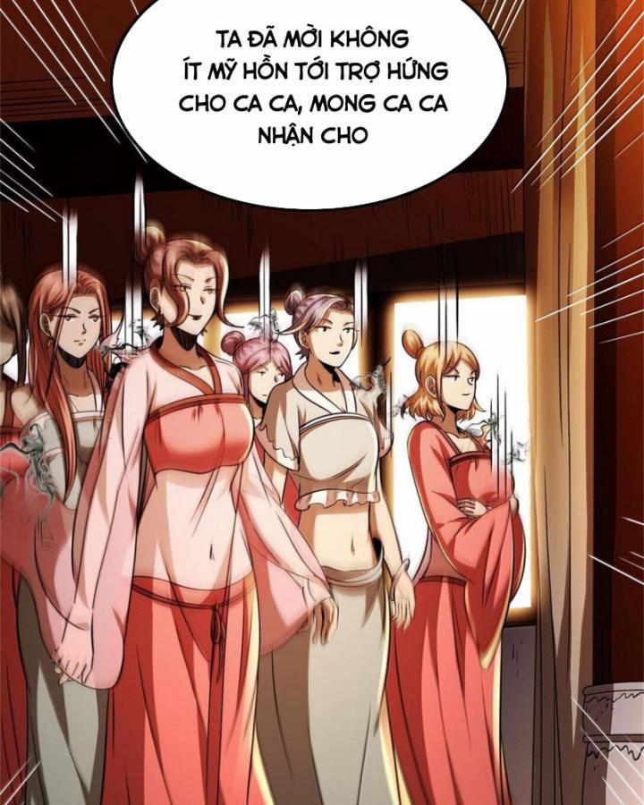 Xuân Thu Bá Đồ 292 trang 61