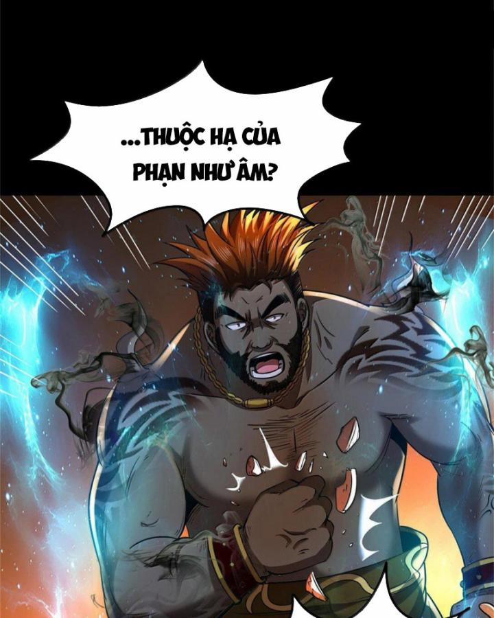 Xuân Thu Bá Đồ 292 trang 63