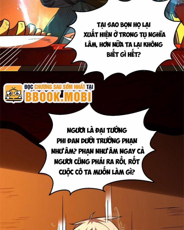 Xuân Thu Bá Đồ 292 trang 64