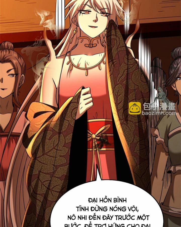 Xuân Thu Bá Đồ 292 trang 65