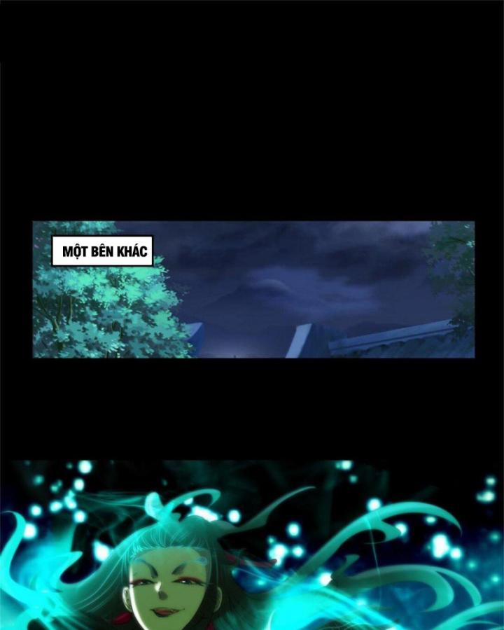 Xuân Thu Bá Đồ 292 trang 8