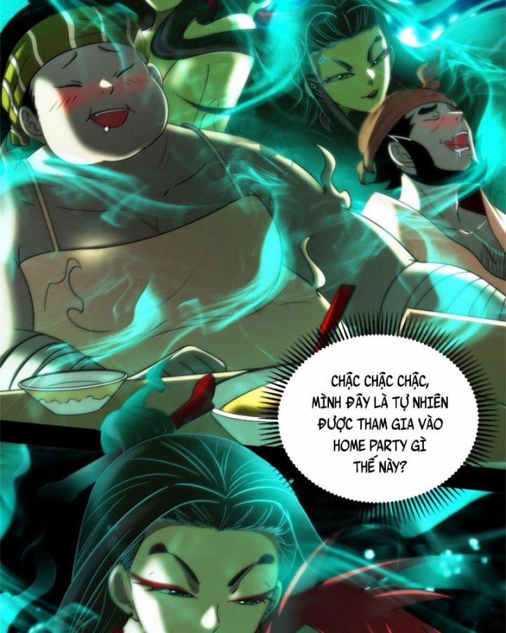 Xuân Thu Bá Đồ 292 trang 9