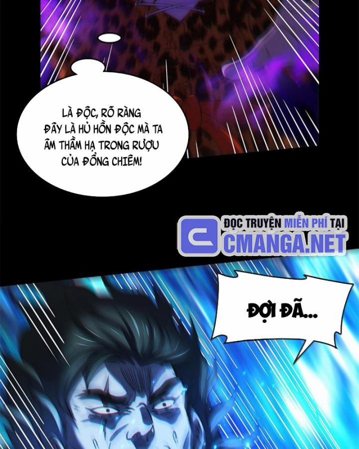 Xuân Thu Bá Đồ 293 trang 10