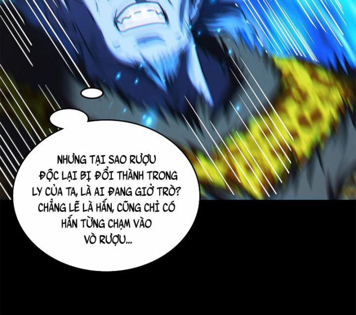 Xuân Thu Bá Đồ 293 trang 11