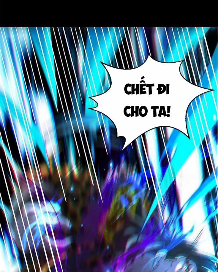 Xuân Thu Bá Đồ 293 trang 12