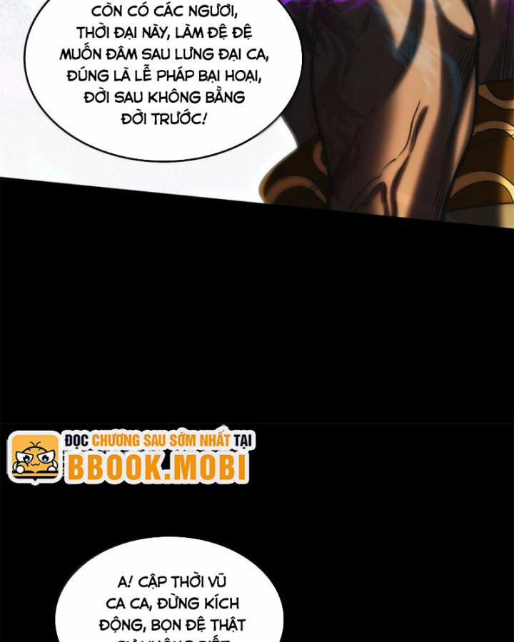 Xuân Thu Bá Đồ 293 trang 17