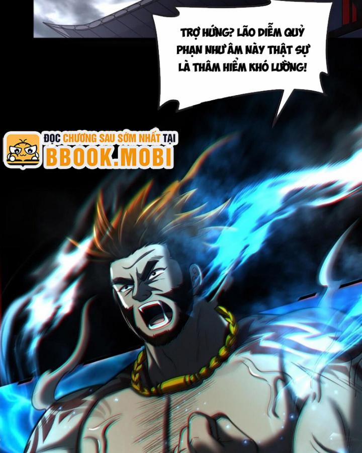 Xuân Thu Bá Đồ 293 trang 2