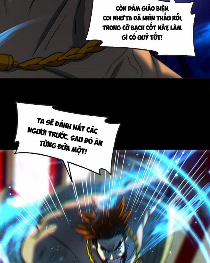 Xuân Thu Bá Đồ 293 trang 20