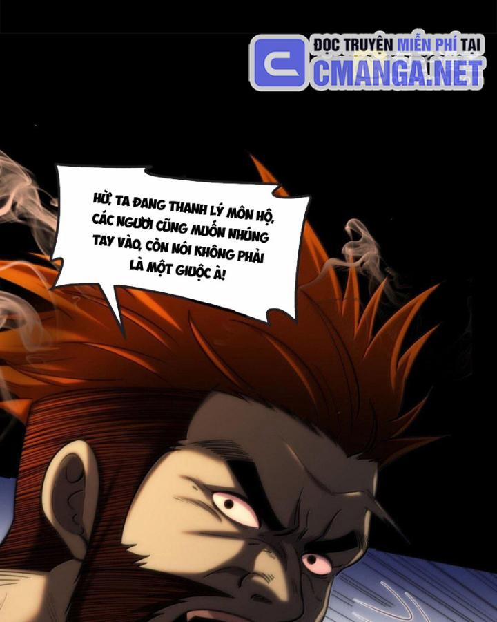 Xuân Thu Bá Đồ 293 trang 25