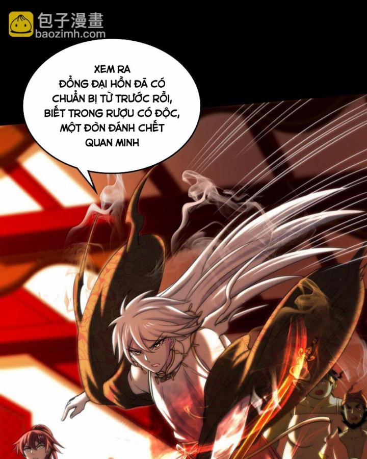 Xuân Thu Bá Đồ 293 trang 27