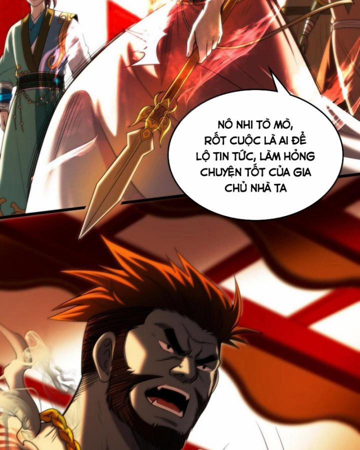 Xuân Thu Bá Đồ 293 trang 28