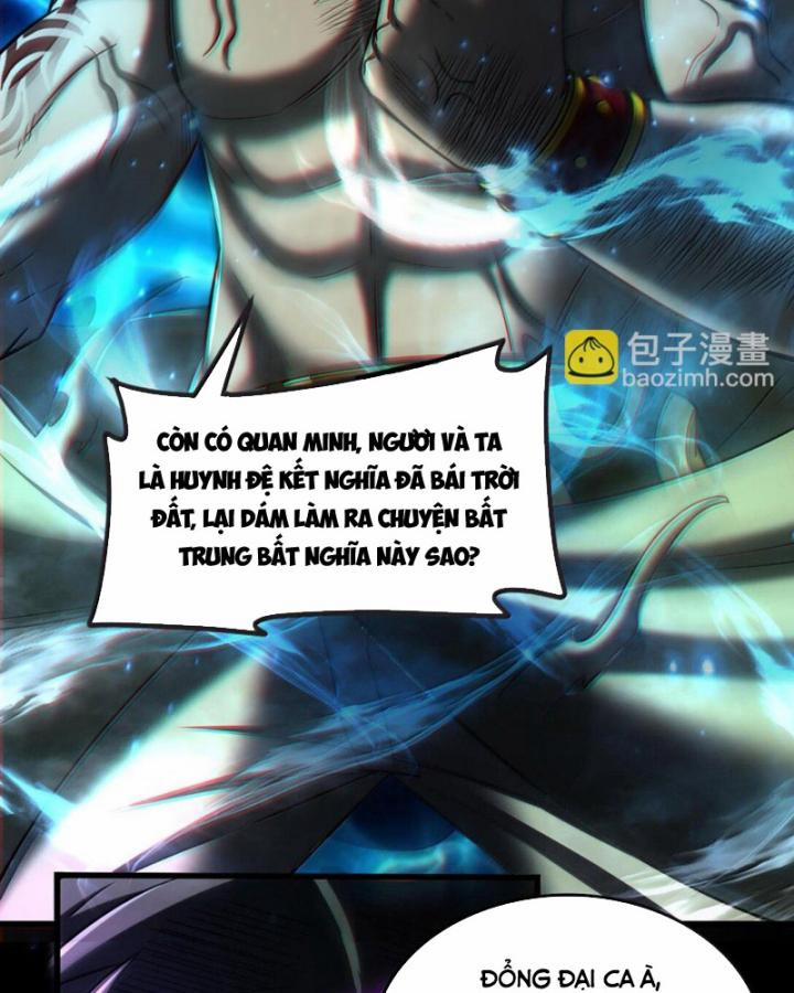 Xuân Thu Bá Đồ 293 trang 3