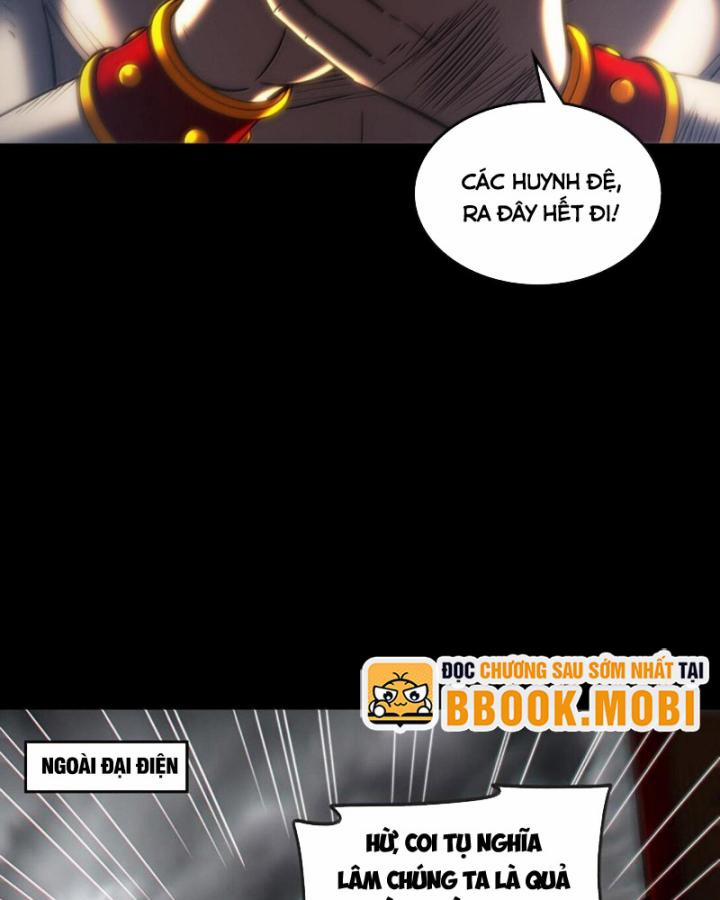 Xuân Thu Bá Đồ 293 trang 31