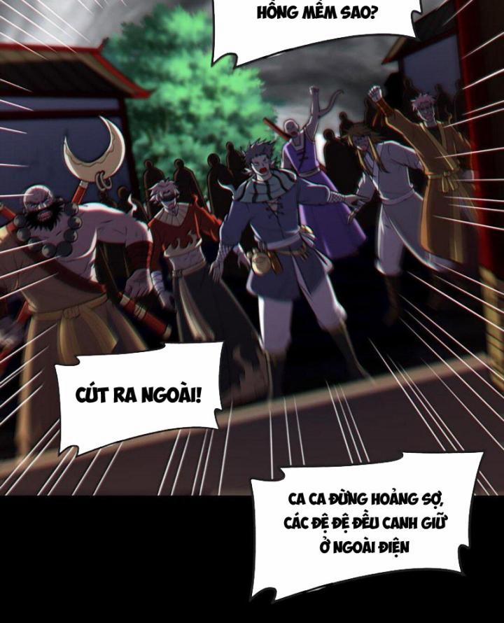 Xuân Thu Bá Đồ 293 trang 32