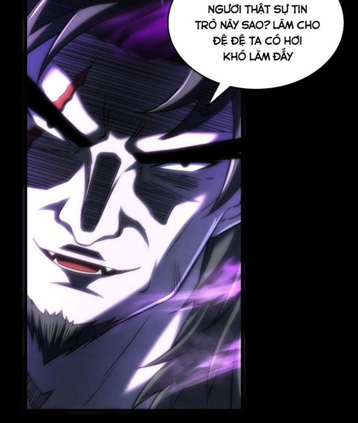 Xuân Thu Bá Đồ 293 trang 4