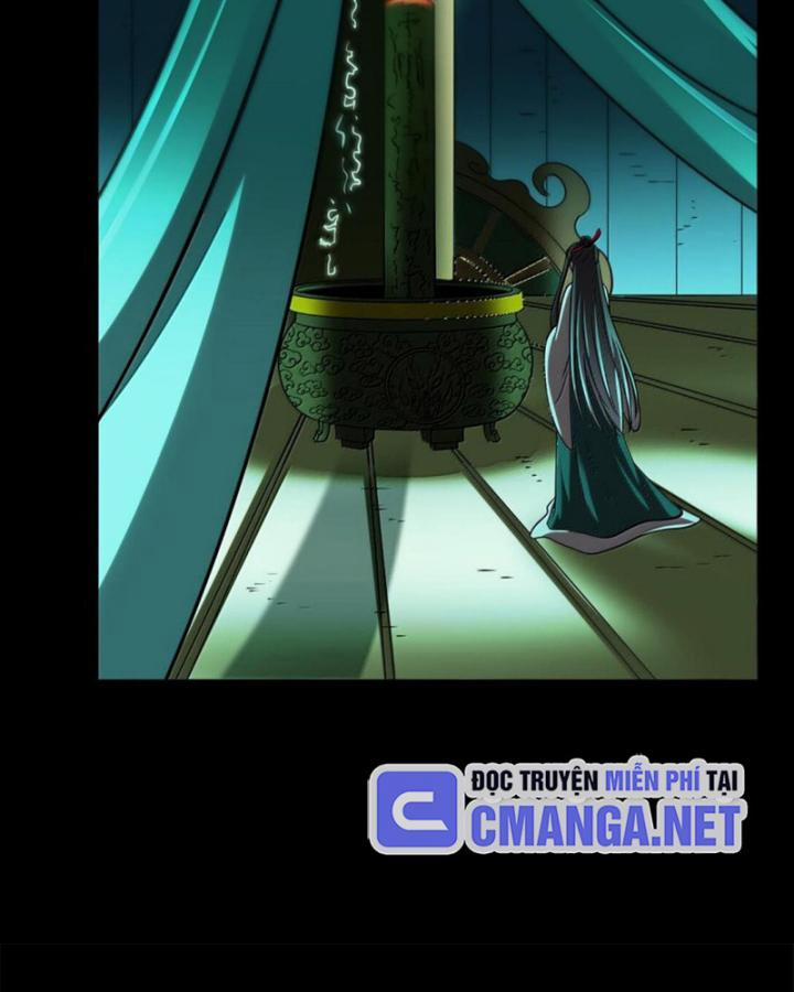 Xuân Thu Bá Đồ 293 trang 40