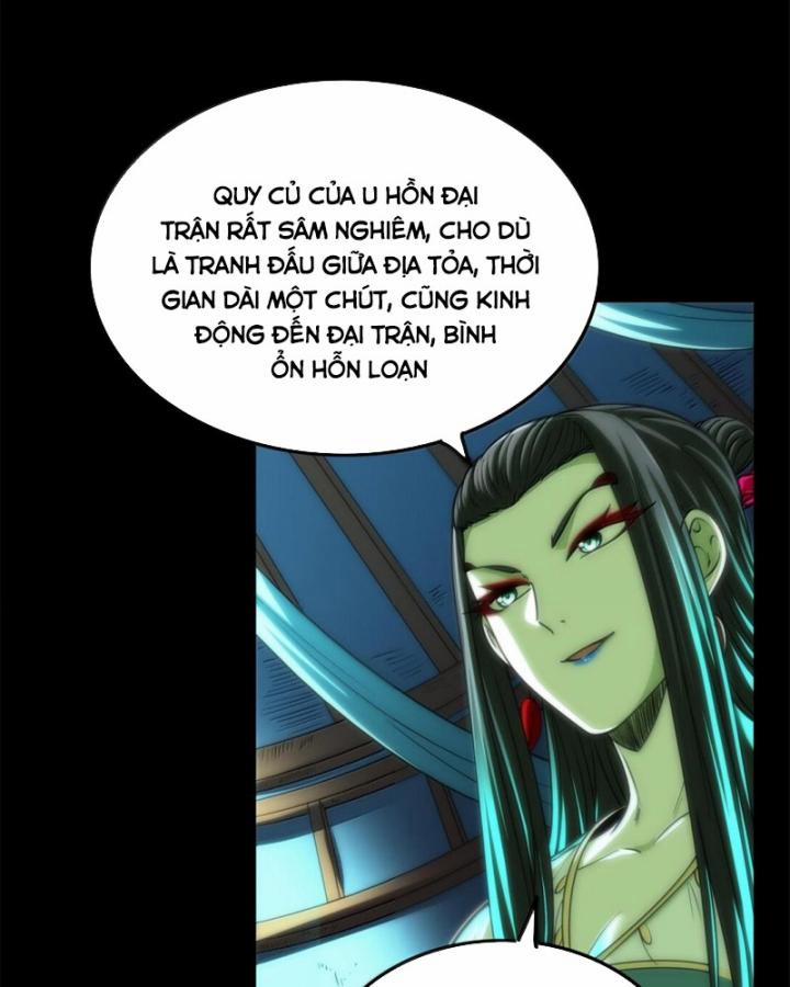 Xuân Thu Bá Đồ 293 trang 41