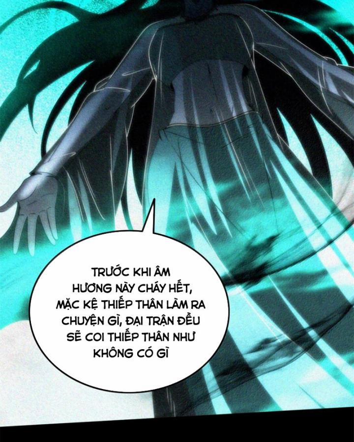 Xuân Thu Bá Đồ 293 trang 45