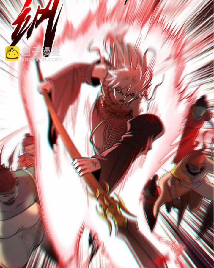 Xuân Thu Bá Đồ 293 trang 48