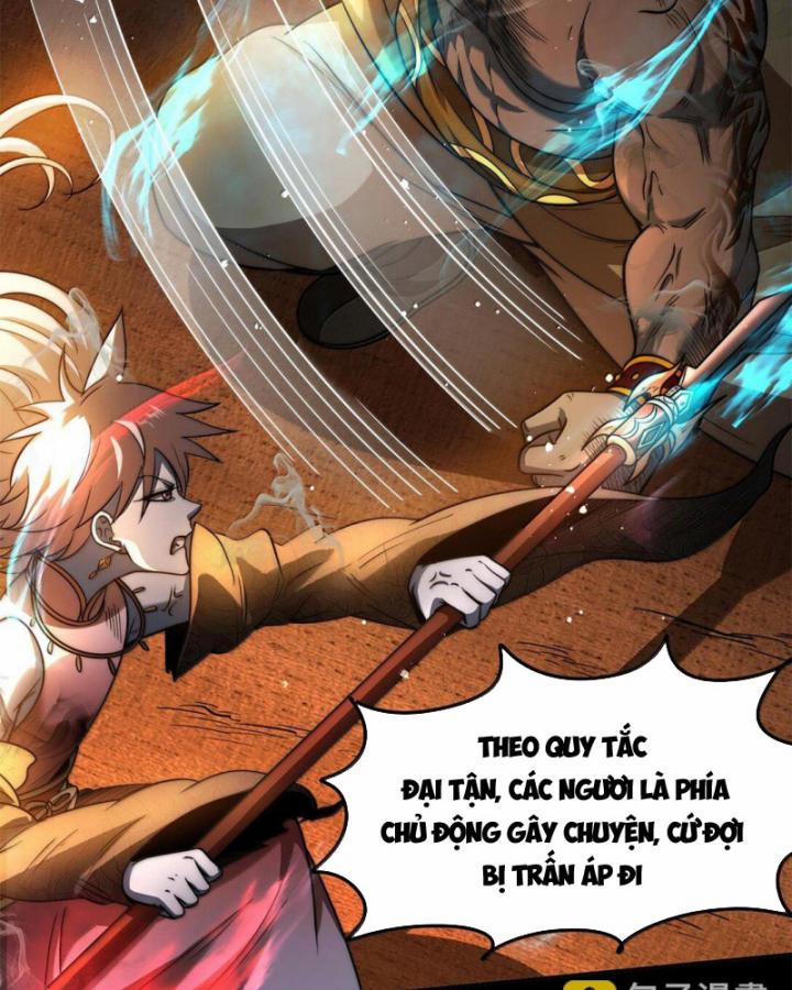 Xuân Thu Bá Đồ 293 trang 51