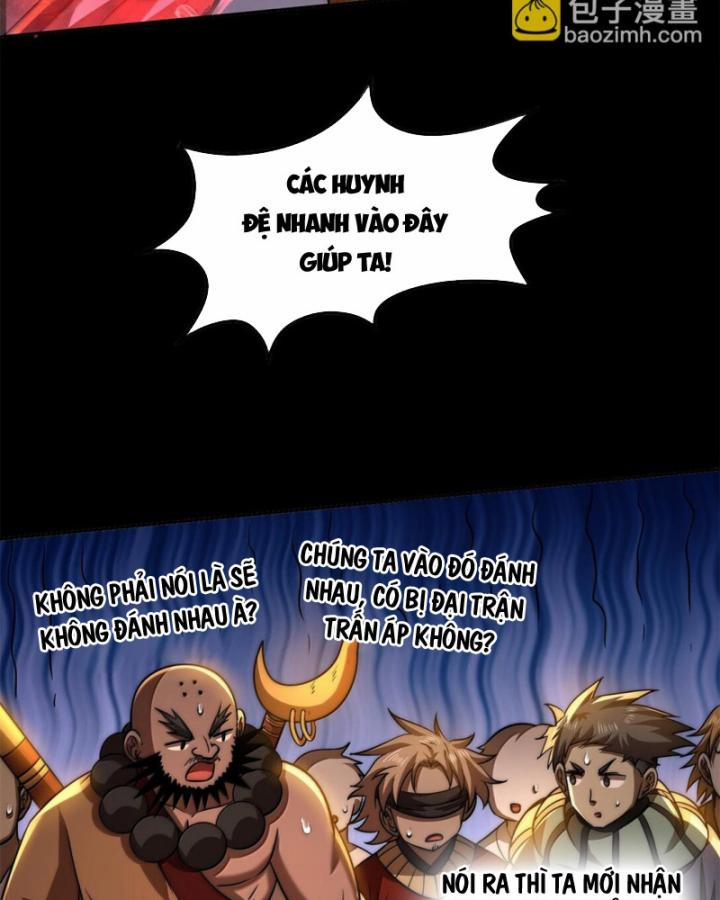 Xuân Thu Bá Đồ 293 trang 52