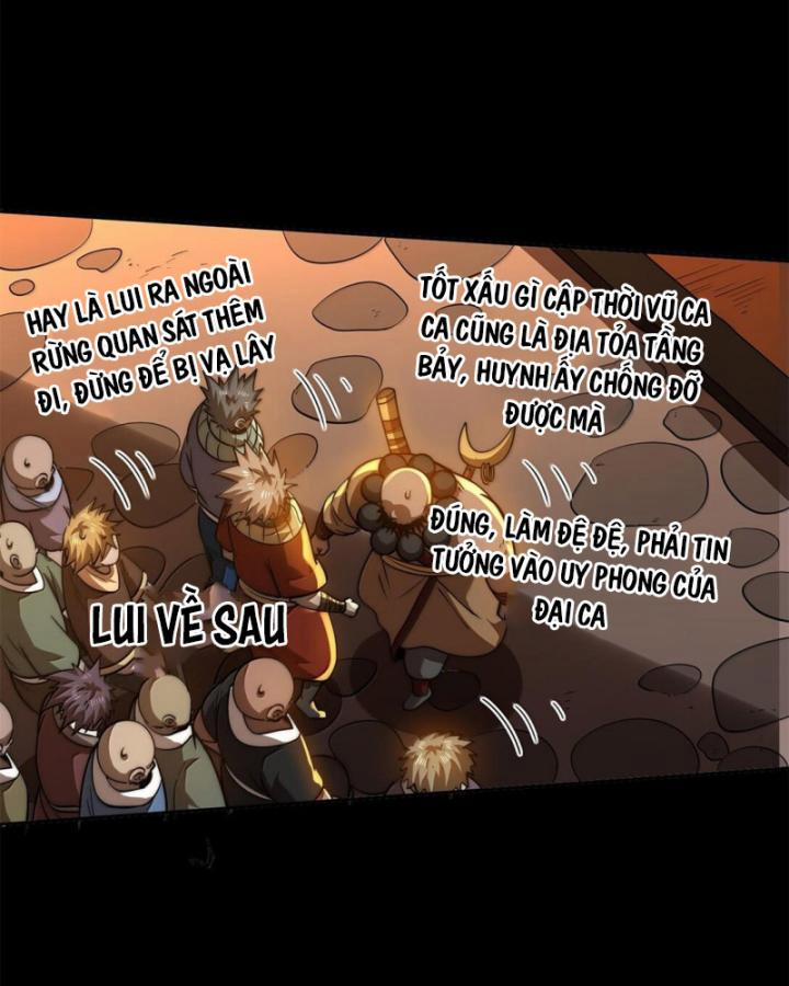 Xuân Thu Bá Đồ 293 trang 54