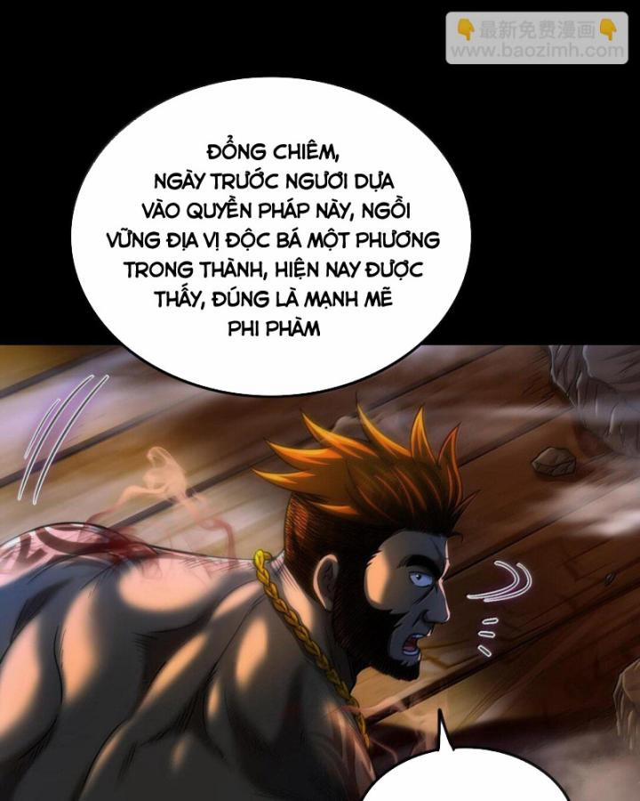 Xuân Thu Bá Đồ 293 trang 65