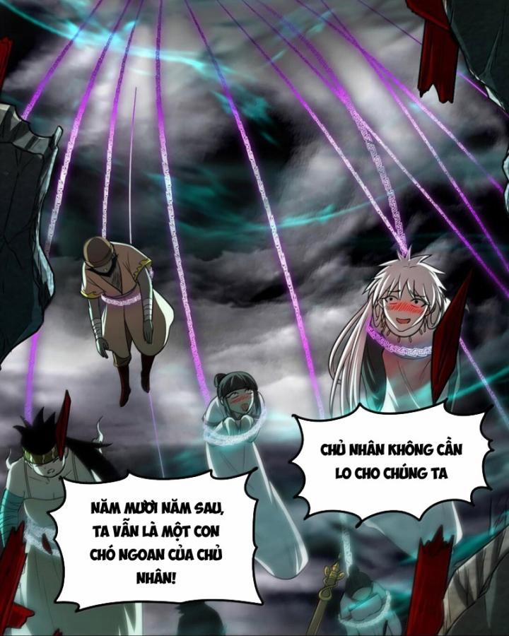 Xuân Thu Bá Đồ 293 trang 71