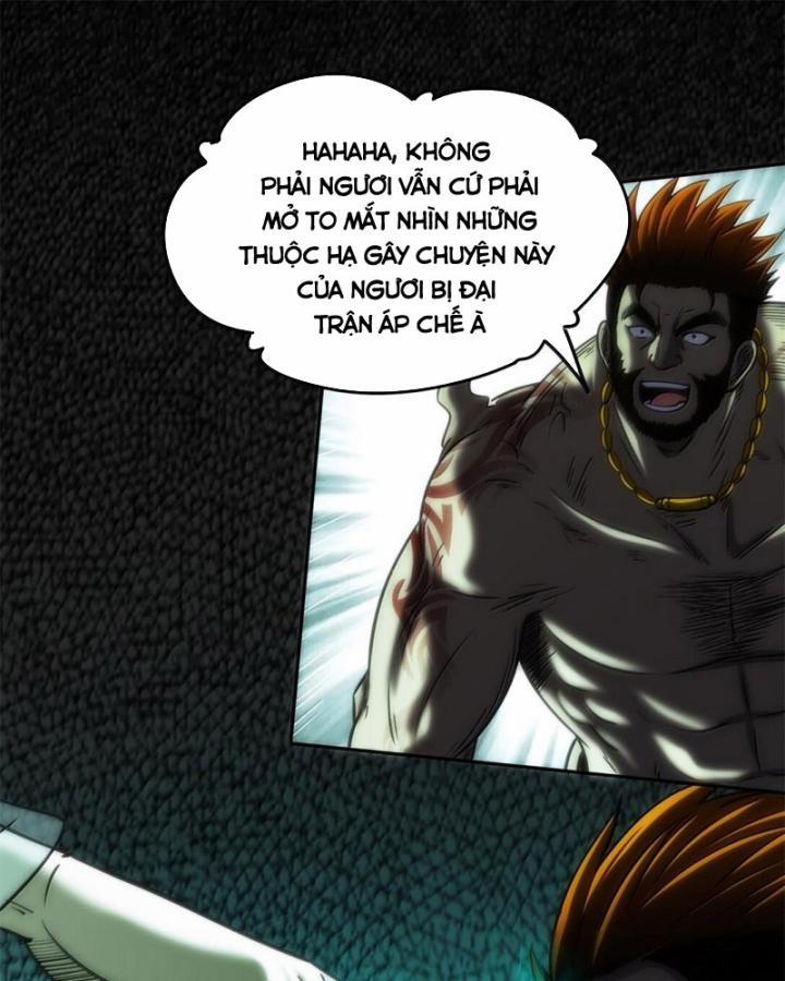 Xuân Thu Bá Đồ 293 trang 73