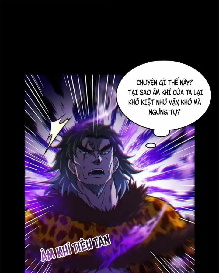 Xuân Thu Bá Đồ 293 trang 9