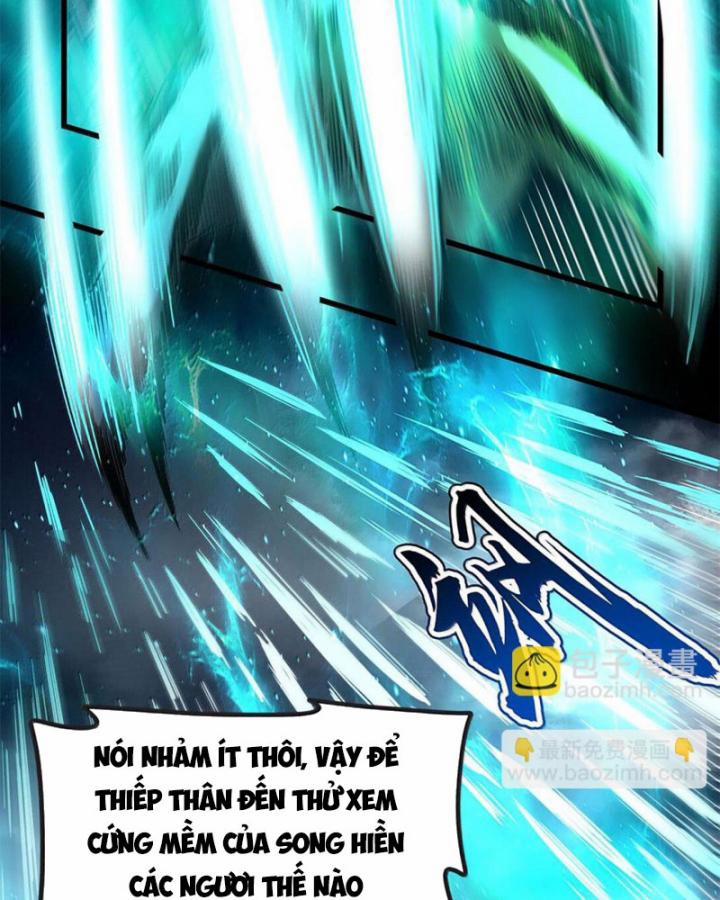 Xuân Thu Bá Đồ 294 trang 10