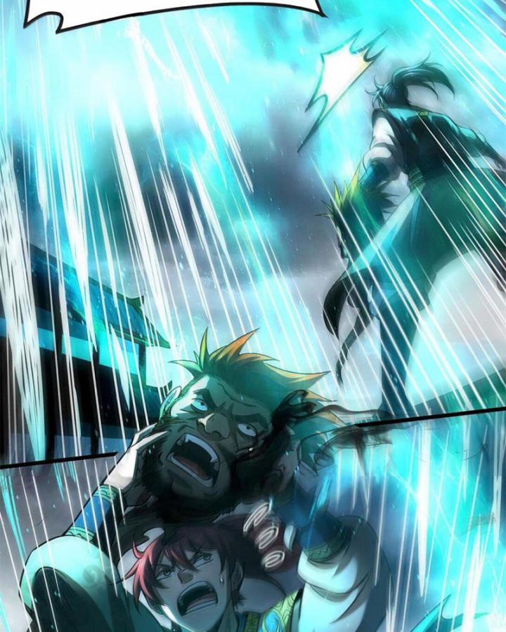 Xuân Thu Bá Đồ 294 trang 11