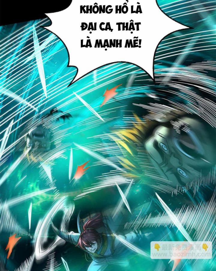 Xuân Thu Bá Đồ 294 trang 15