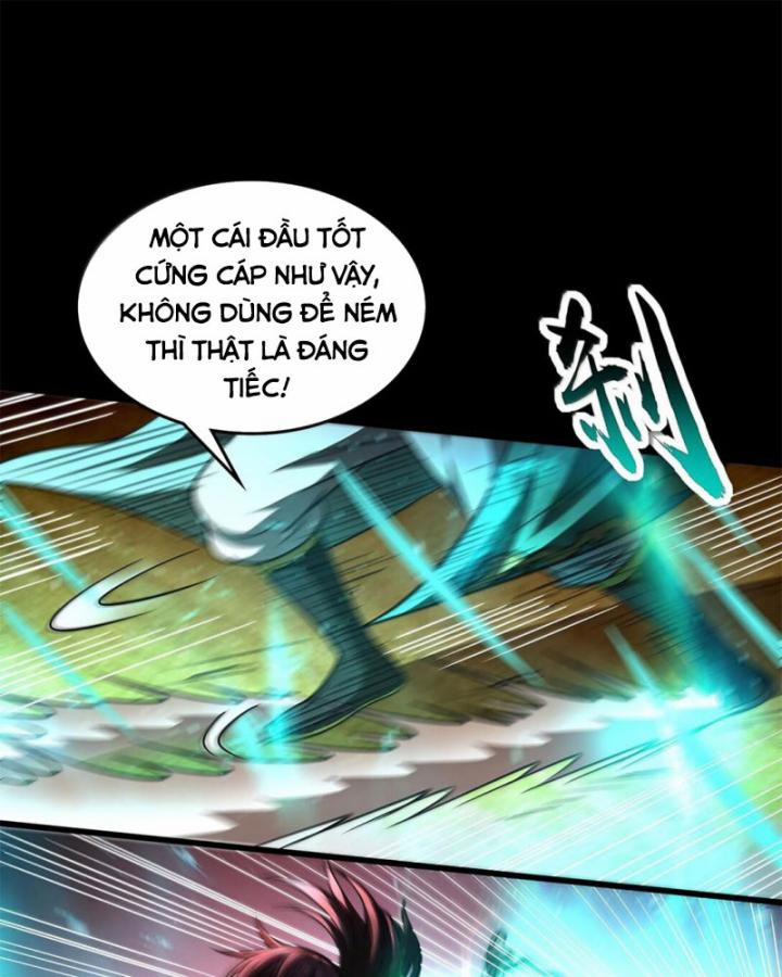 Xuân Thu Bá Đồ 294 trang 19