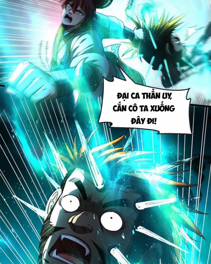 Xuân Thu Bá Đồ 294 trang 20