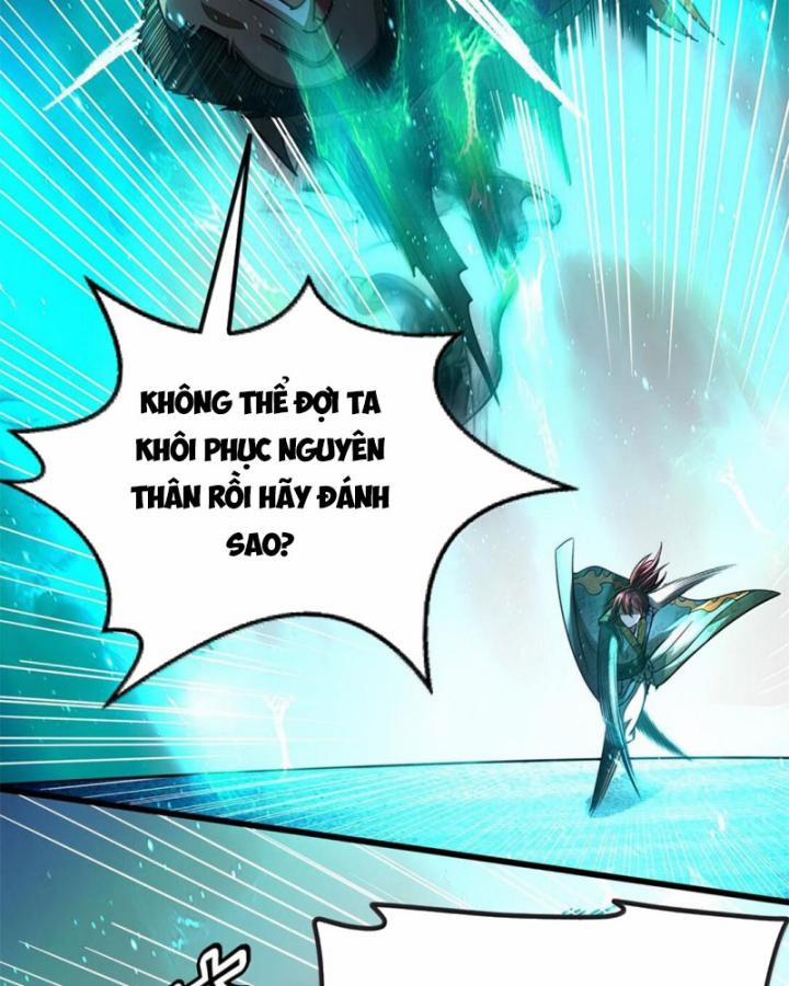 Xuân Thu Bá Đồ 294 trang 21