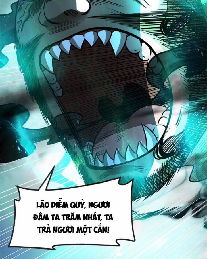 Xuân Thu Bá Đồ 294 trang 23