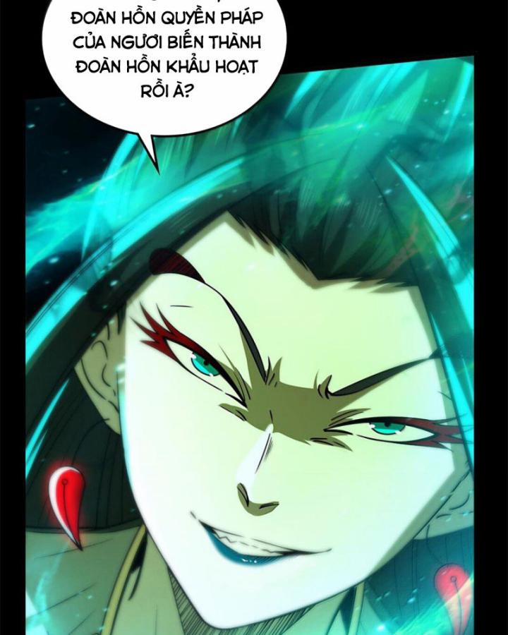 Xuân Thu Bá Đồ 294 trang 25