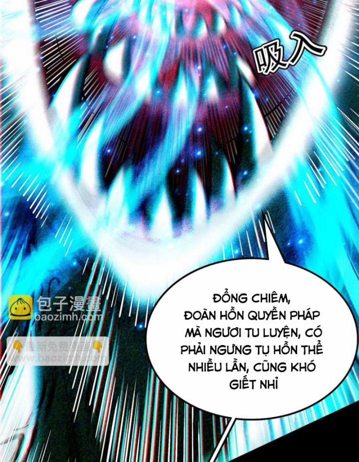 Xuân Thu Bá Đồ 294 trang 30